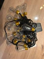Nieuw lampen led zonnenenergie zonnen cel, Verzenden, Zo goed als nieuw, Led-lamp