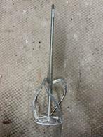 Swinko Garde 180mm - Mixer voor Verf/Mortel, Ophalen of Verzenden, Gebruikt