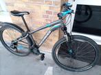 Mountain bike Rockrider st 100, Hardtail, Ophalen, Zo goed als nieuw, Overige merken