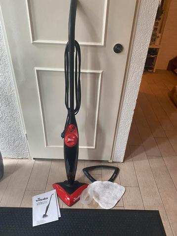 Vileda steam mop SC-1086 / stoomreiniger beschikbaar voor biedingen