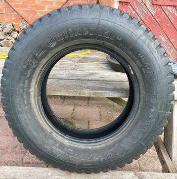 Banden 225/75R16 Continental MPT beschikbaar voor biedingen