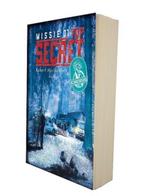 Robert Muchamore - Missie 01 top secret, Boeken, Ophalen of Verzenden, Zo goed als nieuw, Nederland