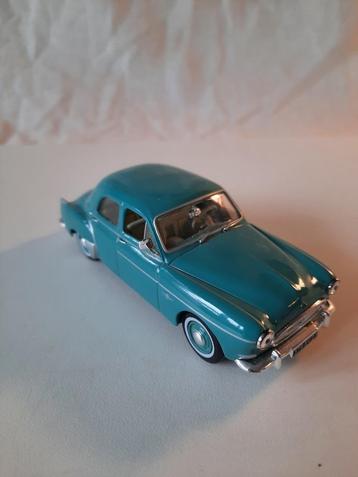 Norev Renault Frogate  – 1:43 beschikbaar voor biedingen