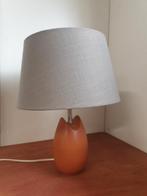 Søholm Denmark tafellamp terra Scandi, Ophalen of Verzenden, Zo goed als nieuw, Minder dan 50 cm