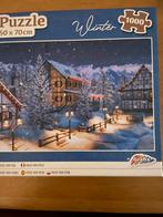 Puzzels 1000 stukjes., Hobby en Vrije tijd, Denksport en Puzzels, Ophalen of Verzenden, 500 t/m 1500 stukjes, Zo goed als nieuw