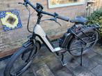 Stoere e-bike, recent opgeknapt, Gebruikt, 51 tot 55 cm, 50 km per accu of meer, Ophalen