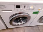 Wasmachine Miele 7kg️️ ️️️Edition111 A+ INC GARANTIE, Witgoed en Apparatuur, Wasmachines, Ophalen, Zo goed als nieuw, Voorlader