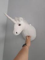 Unicorn Wanddecoratie voor Kinderkamer, Ophalen of Verzenden, Zo goed als nieuw, Wanddecoratie