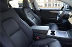 Tesla Model 3 Standard Plus RWD 60 kWh Enhanced AutoPilot (t, Achterwielaandrijving, Zwart, Leder, 495 km