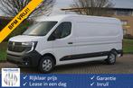 Renault Master T35 2.0 170PK Extra L3H2 BPM VRIJ! 10" R-Link, 1998 cc, Parkeersensor, Gebruikt, 4 cilinders