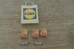 Poppenhuis Lidl tasje met boodschappen / nr. 270, Ophalen of Verzenden, Zo goed als nieuw, Gebruiksvoorwerp
