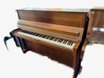 Schimmel piano, Muziek en Instrumenten, Piano's, Piano, Ophalen of Verzenden, Hoogglans, Bruin