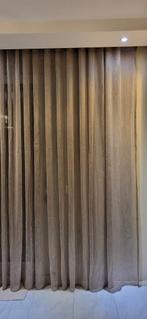 MOOIE NIEUWE (WAVE) GORDIJNEN EN VITRAGES TE KOOP!, Ophalen of Verzenden, Zo goed als nieuw, 200 cm of meer, 200 cm of meer