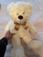 Teddy beer, Ophalen of Verzenden, Zo goed als nieuw, Stoffen beer, Overige merken