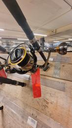 PENN Authority 3500 - Heavy Duty Molen (Nieuw), Ophalen of Verzenden, Nieuw, Molen