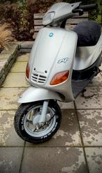 Piaggio Zip Type 2 - 70cc - Gereviseerd - TEKOOP/TERUIL, Fietsen en Brommers, Scooters | Piaggio, Ophalen, Zo goed als nieuw, Tweetakt