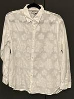 Paul&Joe, witte blouse maat 40 katoen, Maat 38/40 (M), Verzenden, Wit, Nieuw