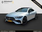 Mercedes-Benz CLE Coupé 300 e AMG Line NIGHT / PANO / BURME, Auto's, Automaat, Gebruikt, Overige modellen, 4 cilinders