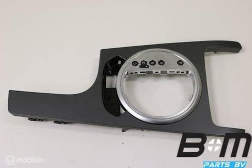 Paneel met display voor automaatbak Audi TT 8J, Auto-onderdelen, Dashboard en Schakelaars, Gebruikt