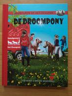 NIEUW! Cees Slings - De Droompony, Ophalen of Verzenden, Nieuw, Cees Slings