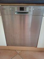Bosch SuperSilence Inbouw Vaatwasser, Witgoed en Apparatuur, Vaatwasmachines, Ophalen, Gebruikt, 60 cm of meer, Kort programma