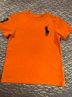RALPH LAUREN T-shirt maat 116 origineel ZGAN, Kinderen en Baby's, Ophalen of Verzenden, Zo goed als nieuw, Shirt of Longsleeve