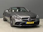 Mercedes-Benz SLC 200 RedArt Edition AMG AUTOMAAT LEDER/CAME, Auto's, Mercedes-Benz, Leder, Bedrijf, SLC, 2 stoelen