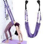 Yoga Backbend Training Belt/ yogariem, Ophalen of Verzenden, Nieuw, Yoga-accessoire