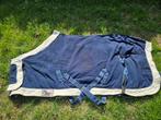 Fleecedeken maat 185 cm, Dieren en Toebehoren, Paarden en Pony's | Dekens en Dekjes, Ophalen of Verzenden, Gebruikt, Deken