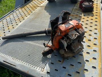 Bladblazer Husqvarna loop of sloop beschikbaar voor biedingen