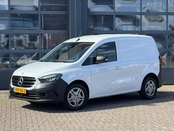 Mercedes-Benz Citan 108 CDI L1 Pro | MARGE | LED | Trekhaak beschikbaar voor biedingen
