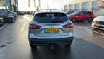 Nissan Qashqai 1.3 DIG-T Tekna | 160Pk! | 1500Kg Trekgewicht, Voorwielaandrijving, 12 maanden, 687 kg, Gebruikt