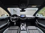 Audi A4 Avant 40 TFSI S edition Competition Automaat | LED k, Gebruikt, Euro 6, 4 cilinders, 1984 cc