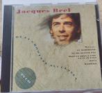 Jacques Brel - De 24 Grootste Successen CD, Ophalen of Verzenden, Zo goed als nieuw, Overige genres