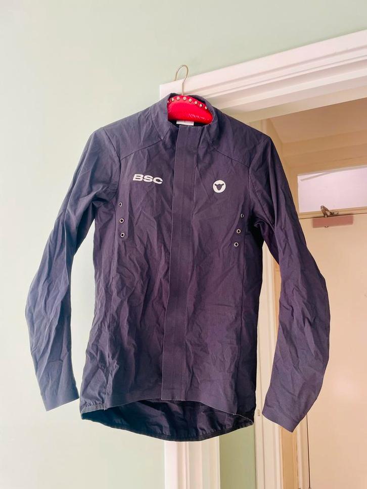 Black Sheep Fietsjasje - Zo Goed Als Nieuw, Kleding | Heren, Overige Herenkleding, Zo goed als nieuw, Ophalen of Verzenden