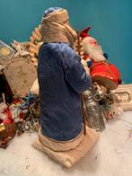 #kerst Vintage Kerstman watten, Diversen, T, Ophalen of Verzenden, Zo goed als nieuw, N