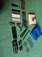 Scania 470 / 620 tamiya 1:14 onderdelen, Hobby en Vrije tijd, Modelbouw | Radiografisch | Auto's, Ophalen of Verzenden, Onderdeel