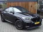 BMW X6 M Competition 627PK / SkyLounge / Carbon / Laser / M-, Auto's, Automaat, Gebruikt, 2395 kg, Met garantie (alle)