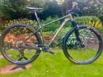 Orbea Alma M30 Shimano deore XT - maat M (165-180cm), Gebruikt, Hardtail, Heren, 49 tot 53 cm