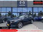 Mazda CX-30 2.0 e-SkyActiv-X M Hybrid Comfort 1e Eigenaar /, 1998 cc, Stof, Met garantie (alle), Origineel Nederlands