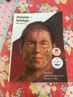 Anatomie fysiotherapie, Boeken, Ophalen, Zo goed als nieuw, Sport