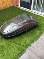 Dakkoffer - Helios 22.294, Auto diversen, Ophalen, Zo goed als nieuw