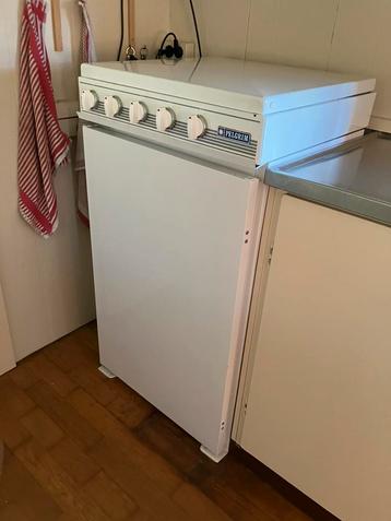 Koelkast beschikbaar voor biedingen