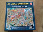 J v Haasteren puzzels, Ophalen of Verzenden, 500 t/m 1500 stukjes, Zo goed als nieuw
