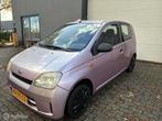 Daihatsu Cuore 1.0-12V Nagano / AUTOMAAT / AIRCO / NAP /, Auto's, Daihatsu, Elektrische ramen, Origineel Nederlands, 3 cilinders