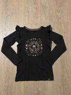 Z8 longsleeve meisje maat 128 / 134 zgan style: Bodille, Ophalen of Verzenden, Zo goed als nieuw, Meisje, Shirt of Longsleeve