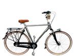 Herenfiets Gazelle Mountrelux LTD 61 cm /met 7 versnellingen, Gebruikt, Gazelle, Versnellingen, Ophalen of Verzenden