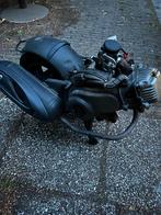 Zip blok 4t2v 50cc, Ophalen of Verzenden, Zo goed als nieuw, Blok