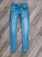 Spijkerbroek Garcia W28 L32, Ophalen of Verzenden, Gedragen, Blauw, W32 (confectie 46) of kleiner