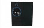 Bowers & Wilkins Matrix 2 Luidsprekers | Van den Hul, Ophalen, Zo goed als nieuw, Bowers & Wilkins (B&W), 120 watt of meer